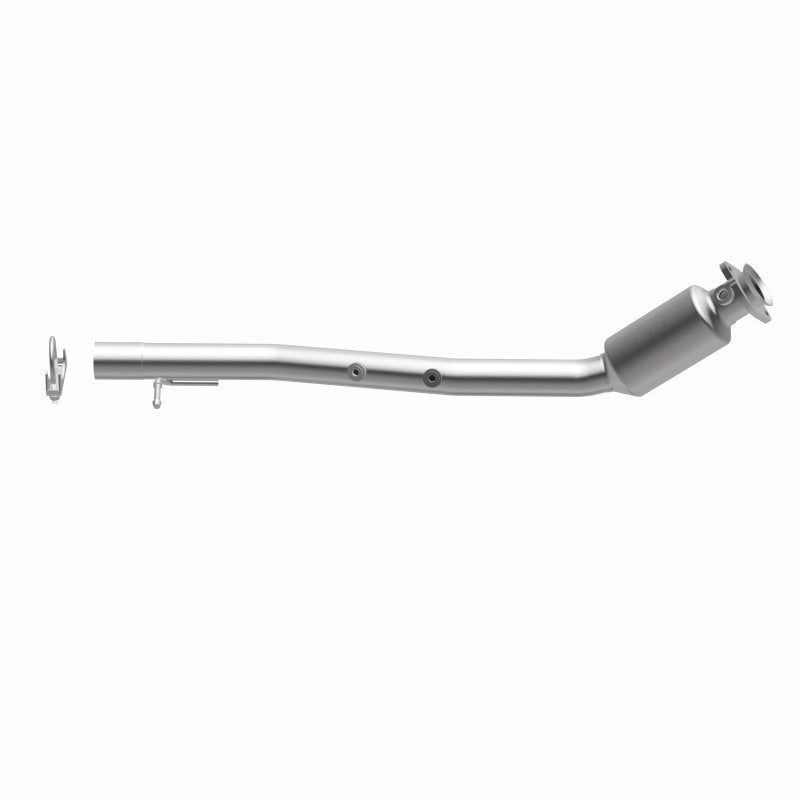 Load image into Gallery viewer, Magnaflow 07-08 Land Rover Range Rover 4.4L Direct Fit Converter
