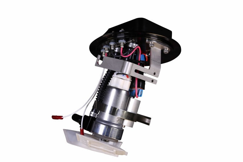 Load image into Gallery viewer, Aeromotive 15-21 Dodge Hellcat 525/450 Dual Fuel Pumps 18092
