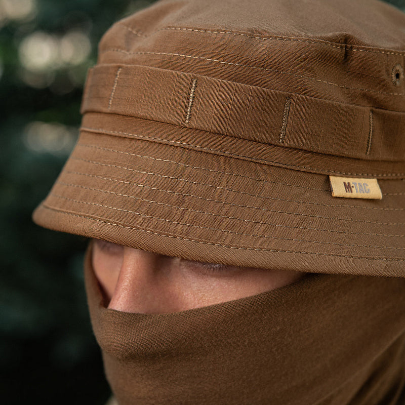 Load image into Gallery viewer, M-Tac Boonie Hat Gen.II Flex Rip-Stop
