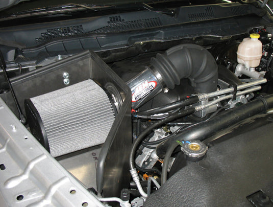 AEM Induction AEM Brute Force Intake System B.F.S.DODGE RAM 1500 V8-5.7L, 09-11 21-8222DC