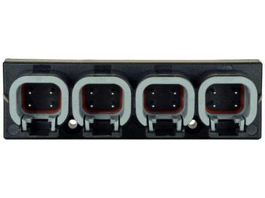 AEM Electronics 4 Port AEMnet CAN Hub