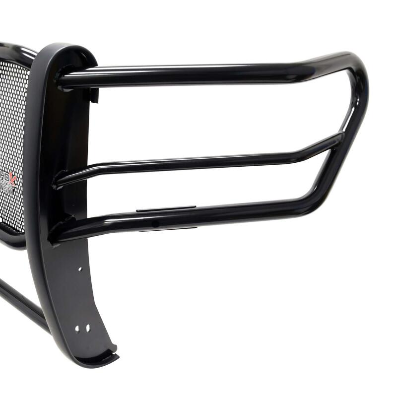 Load image into Gallery viewer, Westin 22-25 GMC Sierra 1500 (Excl. Old Body) HD Grille Guard - Black
