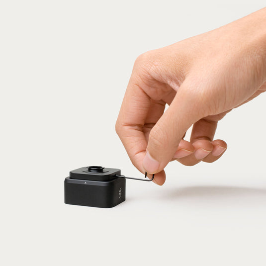 Spare Hex Tool for 1.33x & 1.55x Anamorphic Lens