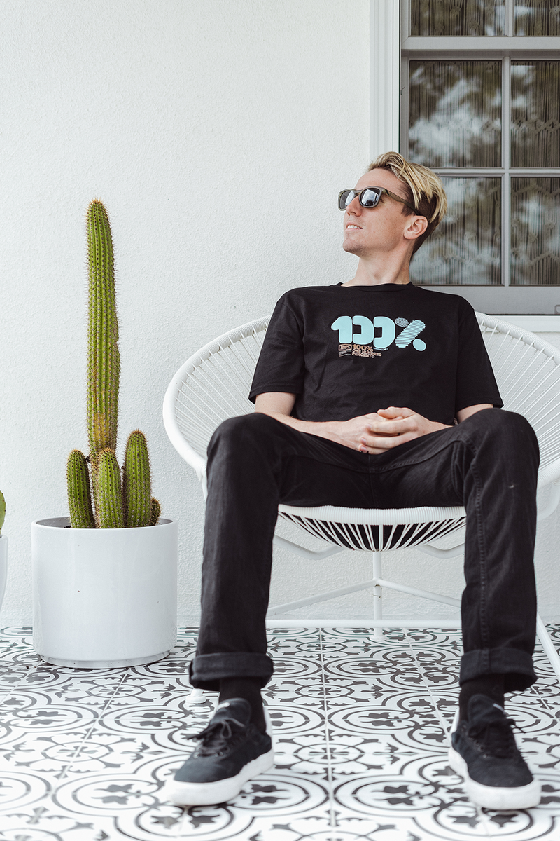 Load image into Gallery viewer, 100% Hudson Sunglasses - Olive - Black Mirror 61028-296-61
