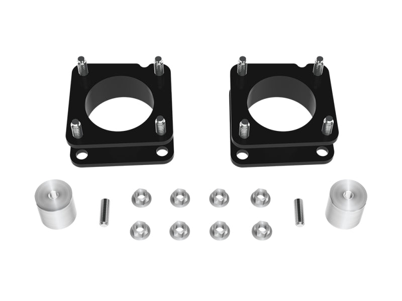 Load image into Gallery viewer, ICON 2022+ Toyota Tundra 2.25in Front Spacer Kit
