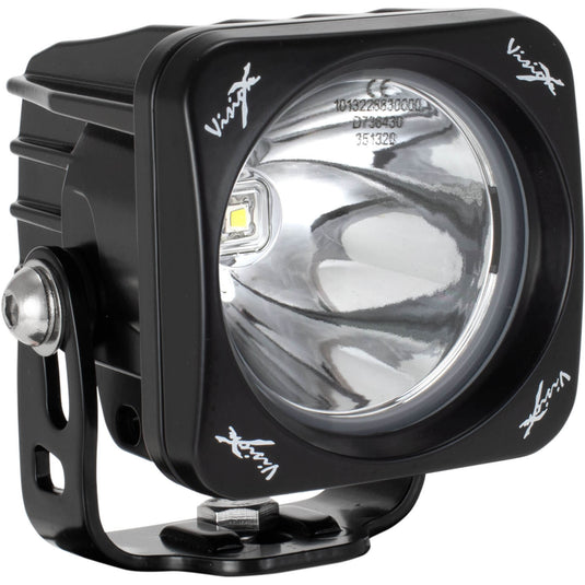 3" Optimus Square 10º Beam LED Light
