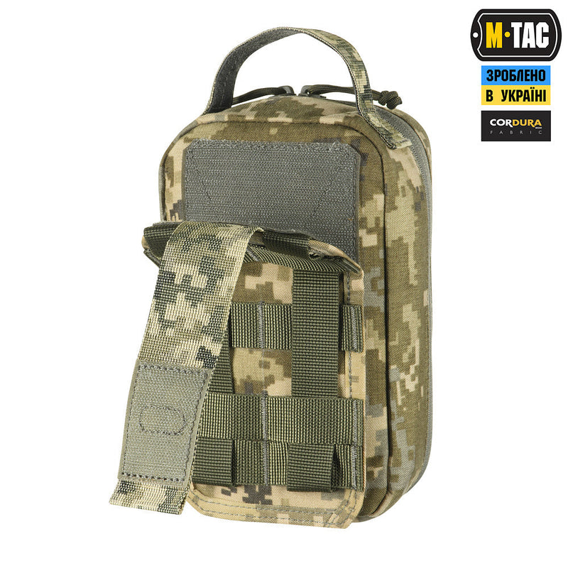 Load image into Gallery viewer, M-Tac Medical Pouch Rip Off
