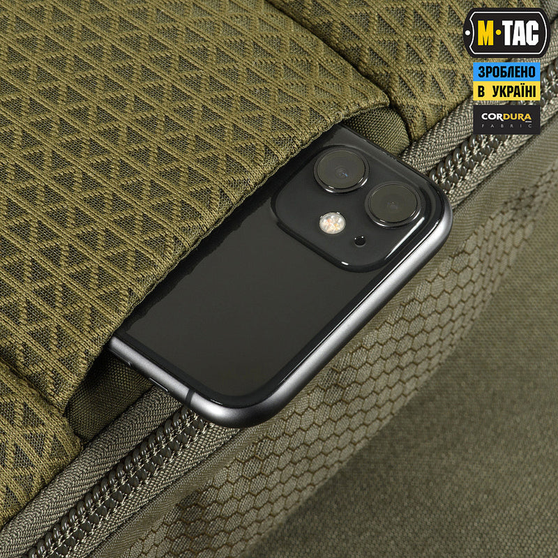 Load image into Gallery viewer, M-Tac Elite Sphaera Hex Large Bag Gen II

