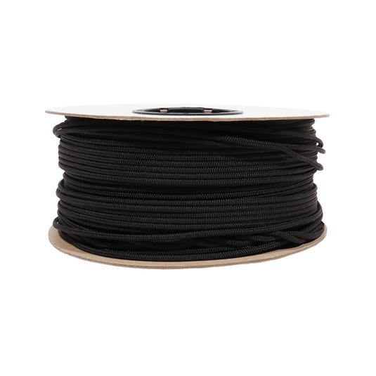 3mm Sterling Accessory Cord - By the Foot