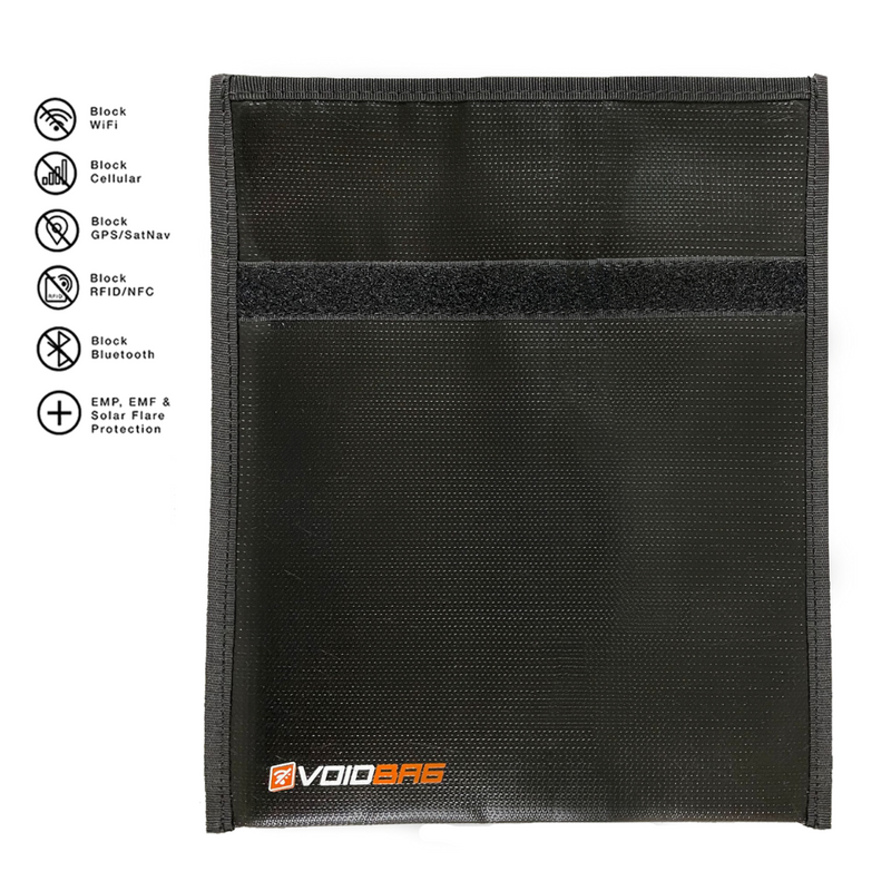 Load image into Gallery viewer, Void Bag (Faraday Bag)
