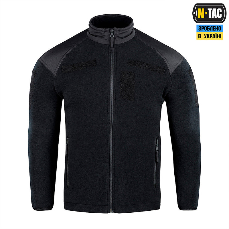 Load image into Gallery viewer, M-Tac Fleece Combat Jacket
