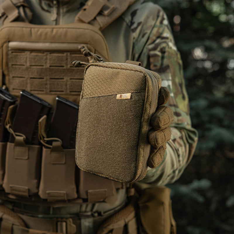 Load image into Gallery viewer, M-Tac EDC Pocket Organizer Elite
