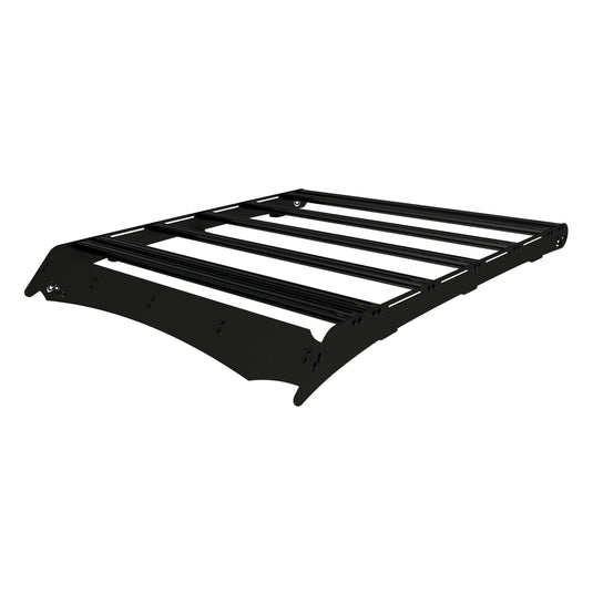 Prinsu Toyota Tundra Double Cab Roof Rack | 2022-2025