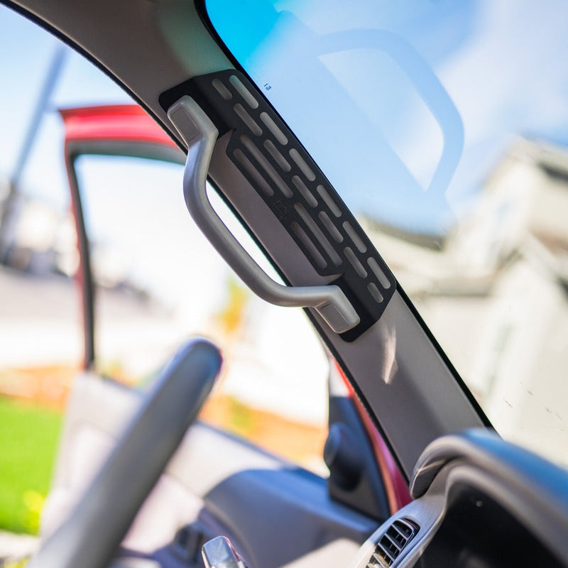 Load image into Gallery viewer, 3rd Gen 4Runner Modular Handle Accessory Mount (HAM) (1996-2002)
