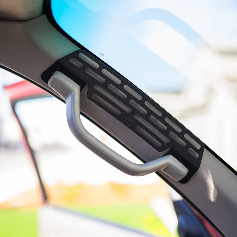 Load image into Gallery viewer, 1st Gen Tacoma Modular Handle Accessory Mount (HAM) (1996-2000)
