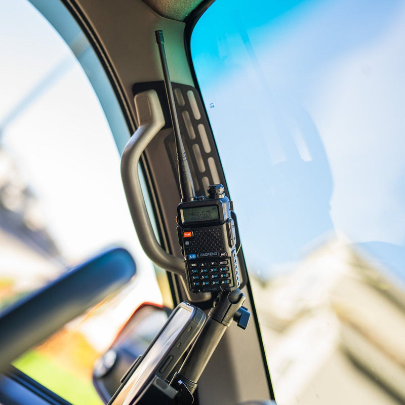 Load image into Gallery viewer, 1st Gen Tacoma Modular Handle Accessory Mount (HAM) (1996-2000)
