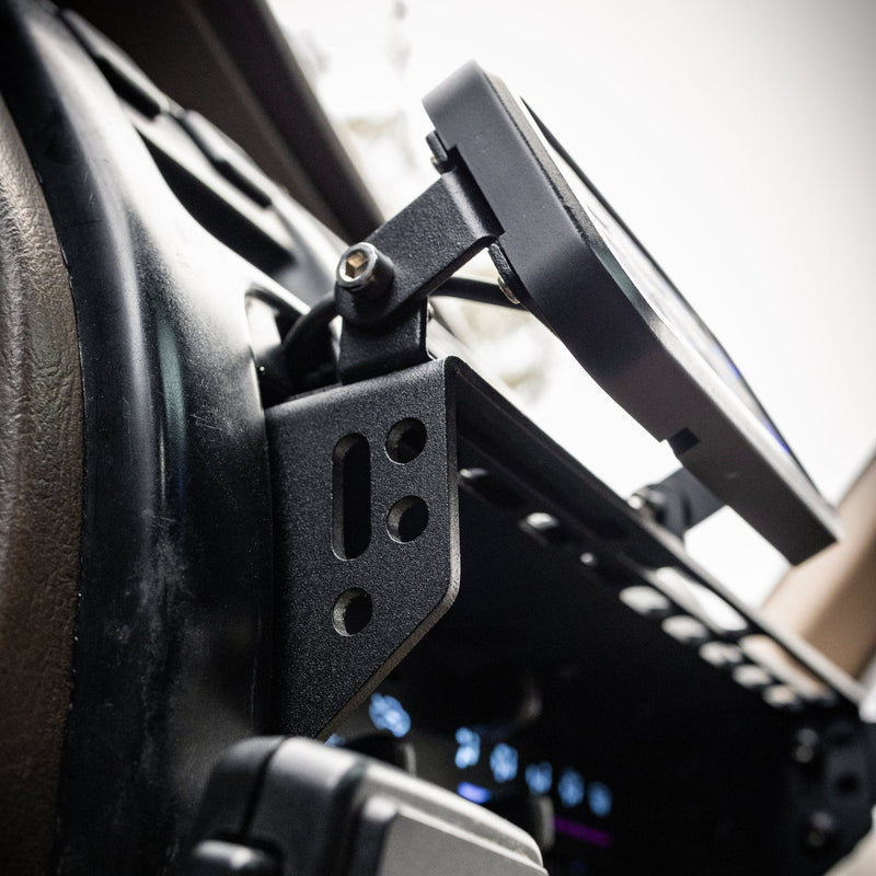 Load image into Gallery viewer, 3rd Gen 4Runner Phone Dash Mount | Modular Accessory Mount (MAM) | (1996-2002)

