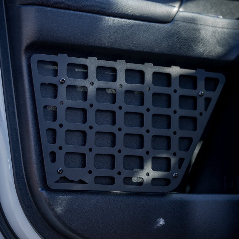 Load image into Gallery viewer, 3rd Gen Tacoma Door Molle Panels (2016 - 2023)
