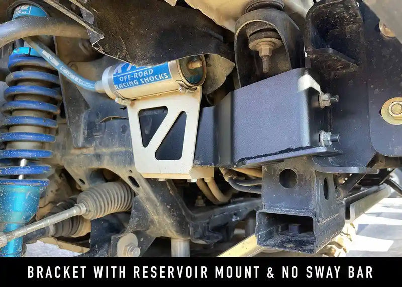 Load image into Gallery viewer, Hi-Lite Overland Toyota Tacoma Front Bumper 3rd Gen (2016-2023) [No Bull Bar]
