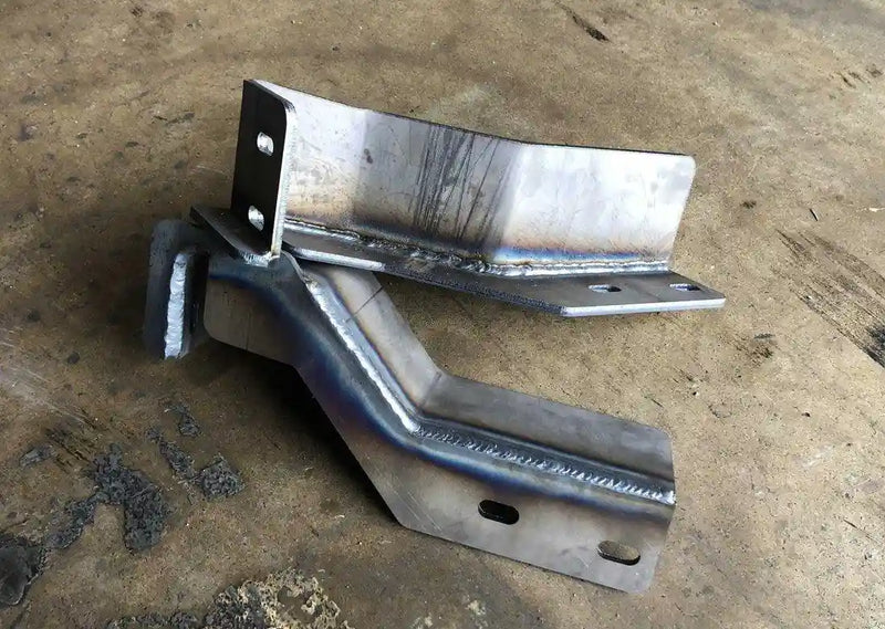 Load image into Gallery viewer, Hi-Lite Overland Toyota Tacoma Front Bumper 3rd Gen (2016-2023) [No Bull Bar]
