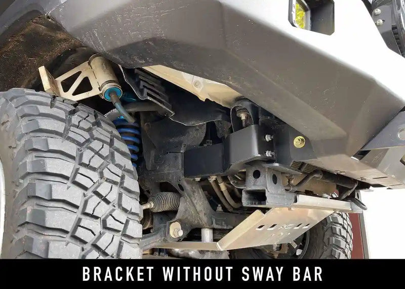 Load image into Gallery viewer, Hi-Lite Overland Toyota Tacoma Front Bumper 3rd Gen (2016-2023) [No Bull Bar]
