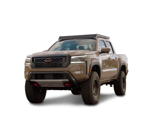 Prinsu 3rd Gen Nissan Frontier Roof Rack | 2022