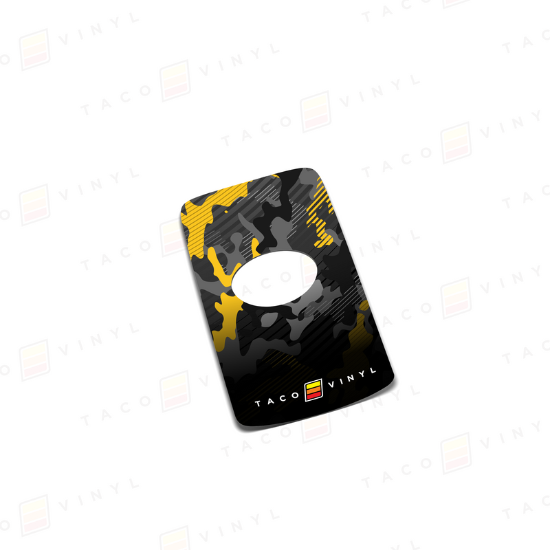 Load image into Gallery viewer, Toyota Key Fob Decals (HYQ14FBB)
