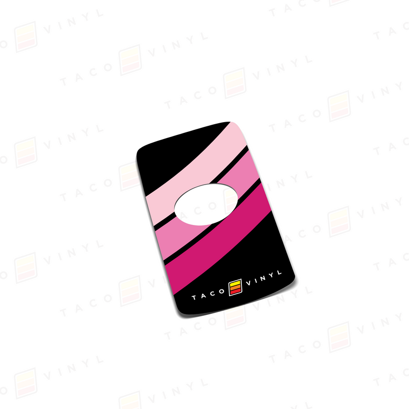 Load image into Gallery viewer, Toyota Key Fob Decals (HYQ14FBB)
