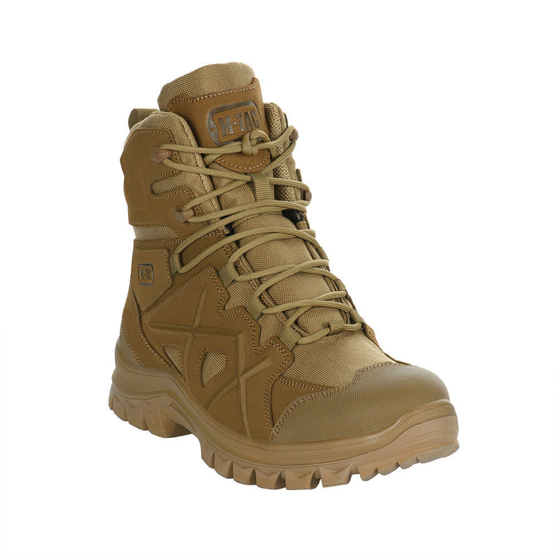 Load image into Gallery viewer, M-Tac Field Boots with Insulation Winter Cross
