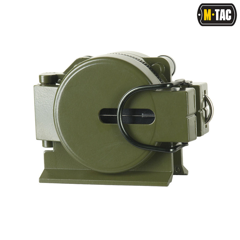 Load image into Gallery viewer, M-Tac Army Compass
