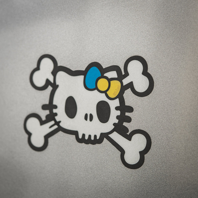Load image into Gallery viewer, M-Tac Sticker Kitty
