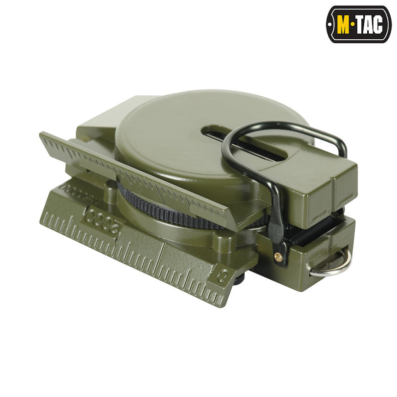 Load image into Gallery viewer, M-Tac Army Compass
