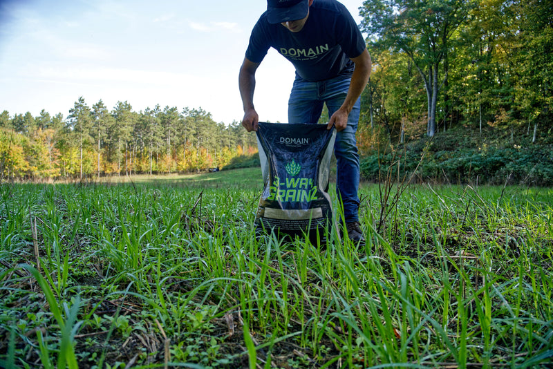Load image into Gallery viewer, 3-Way Grainz Food Plot Seed
