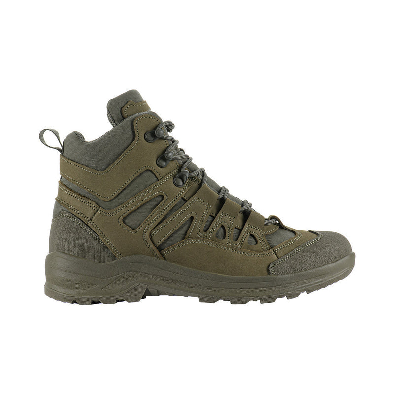 Load image into Gallery viewer, M-Tac Field Boots Mk.2 R Gen.II
