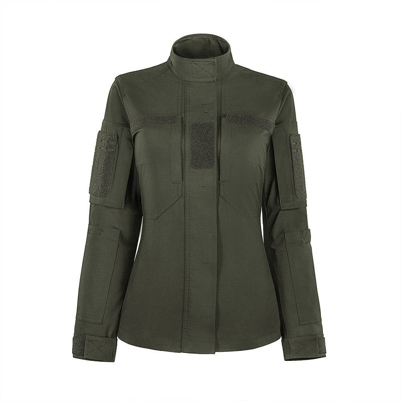 Load image into Gallery viewer, M‑Tac Women’s Field Jacket Patrol Flex

