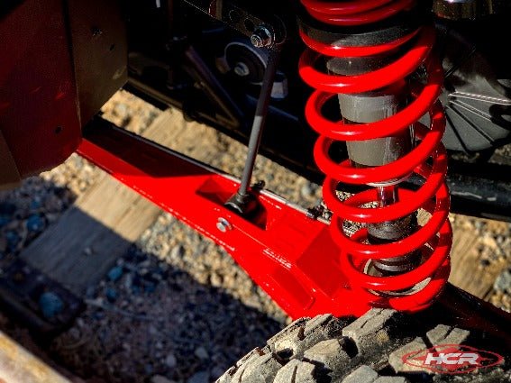 Load image into Gallery viewer, Polaris RZR Pro XP OEM Replacement Trailing Arms

