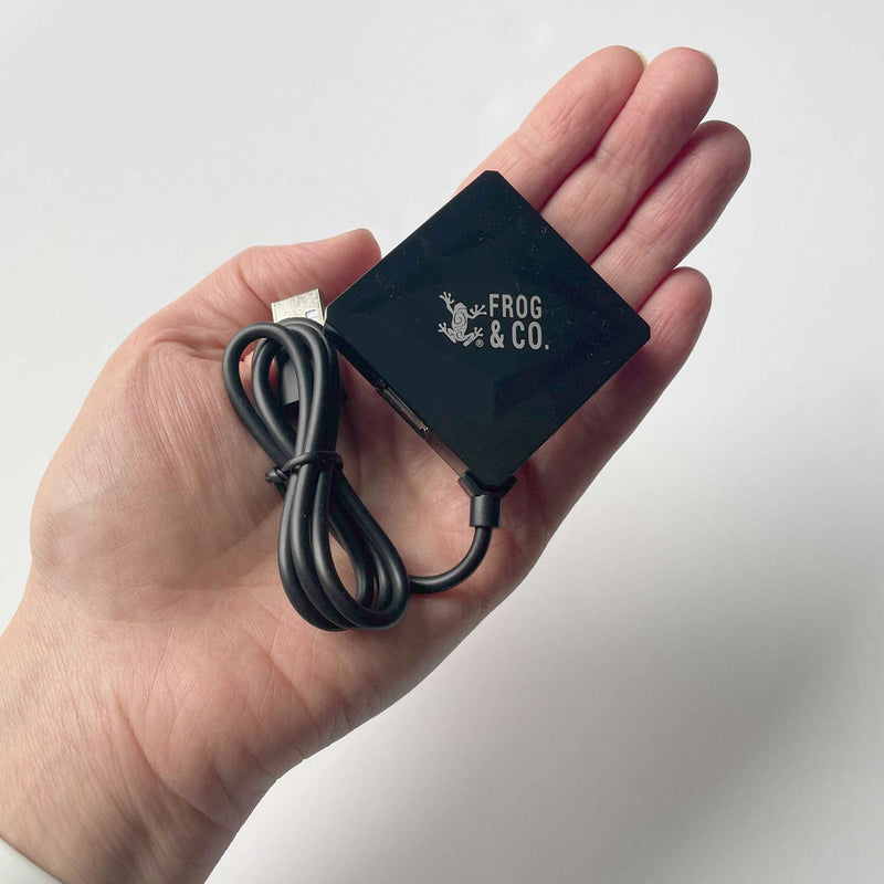 Load image into Gallery viewer, USB 4-Port Charger 2.0
