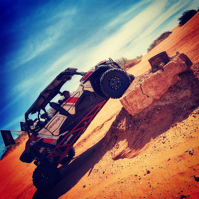 Load image into Gallery viewer, 4 Seater Tree Kickers-1K/TURBO
