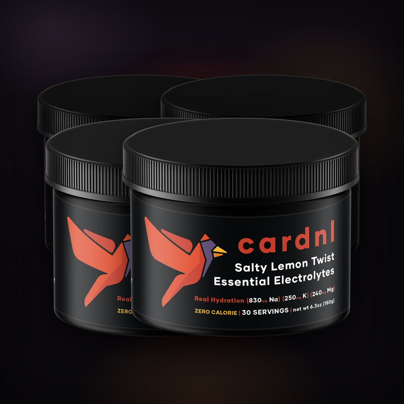 Load image into Gallery viewer, Zero Sugar Essential Electrolytes
