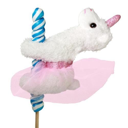 Load image into Gallery viewer, 4&quot; Alpaca on Candy Pop

