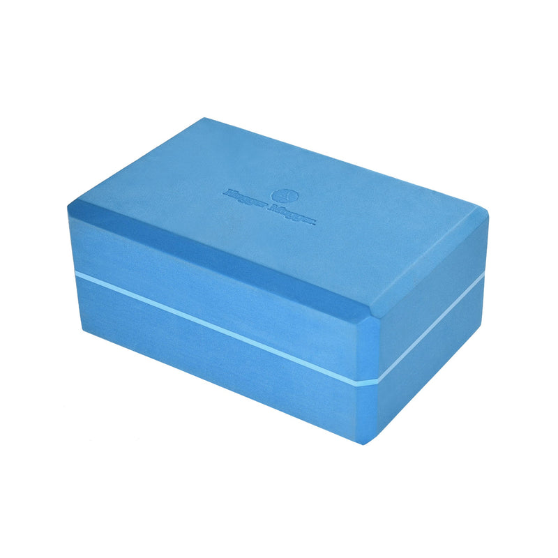 Load image into Gallery viewer, Foam Yoga Block
