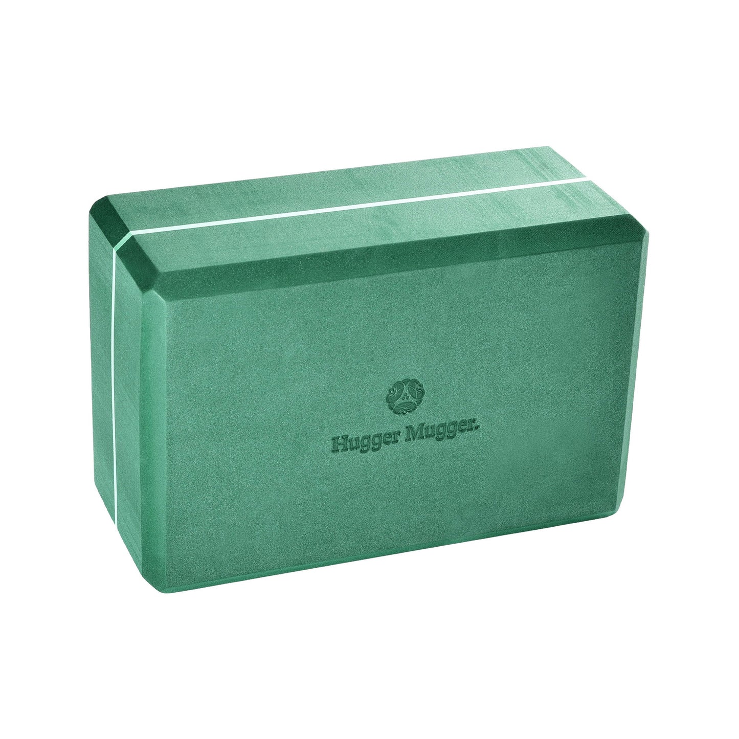 Foam Yoga Block