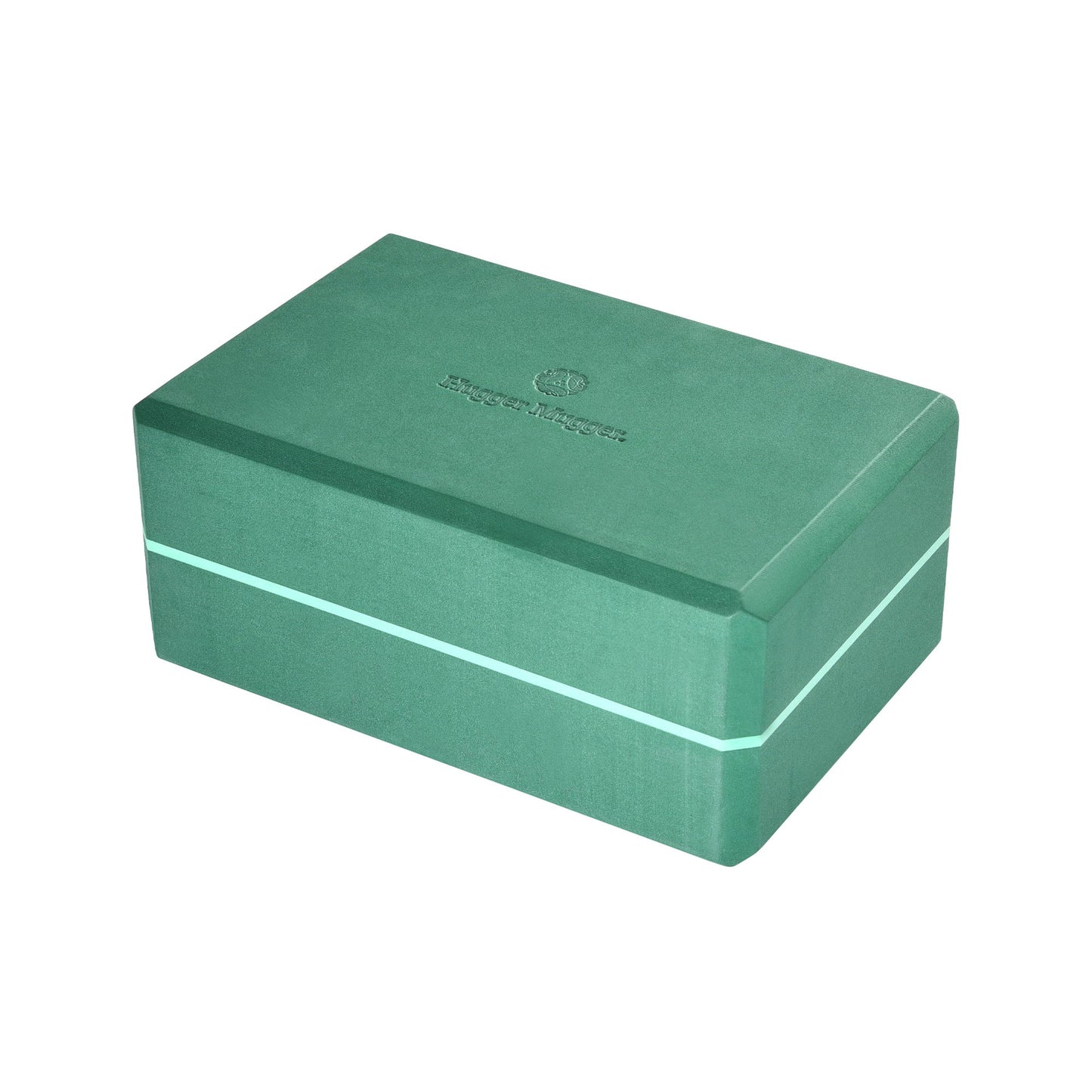 Foam Yoga Block