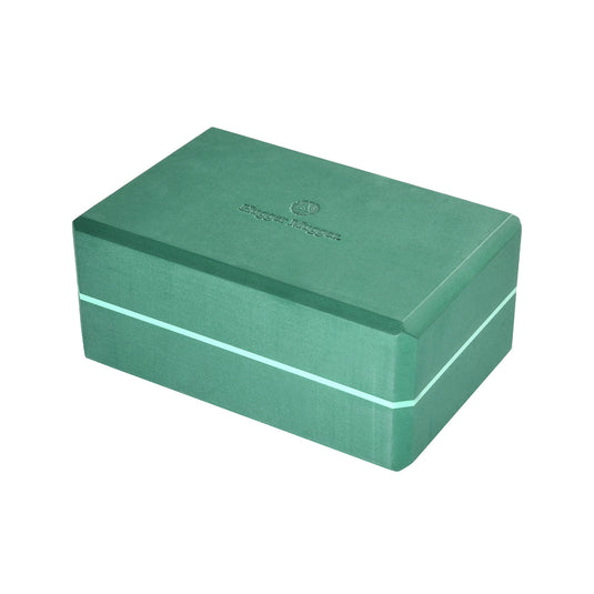 Foam Yoga Block