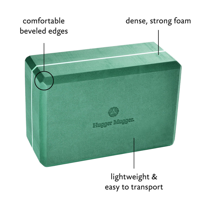 Load image into Gallery viewer, Foam Yoga Block
