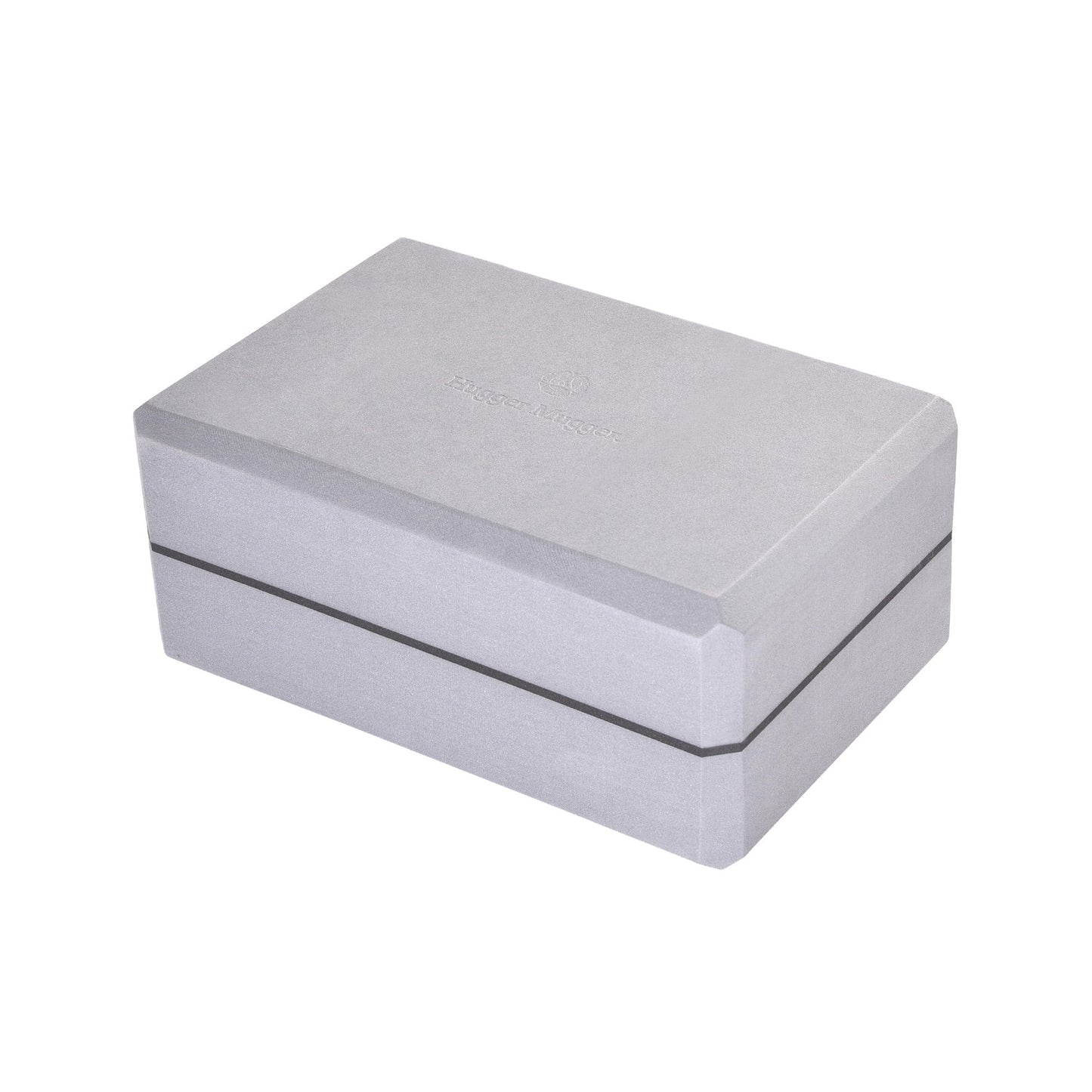 Foam Yoga Block