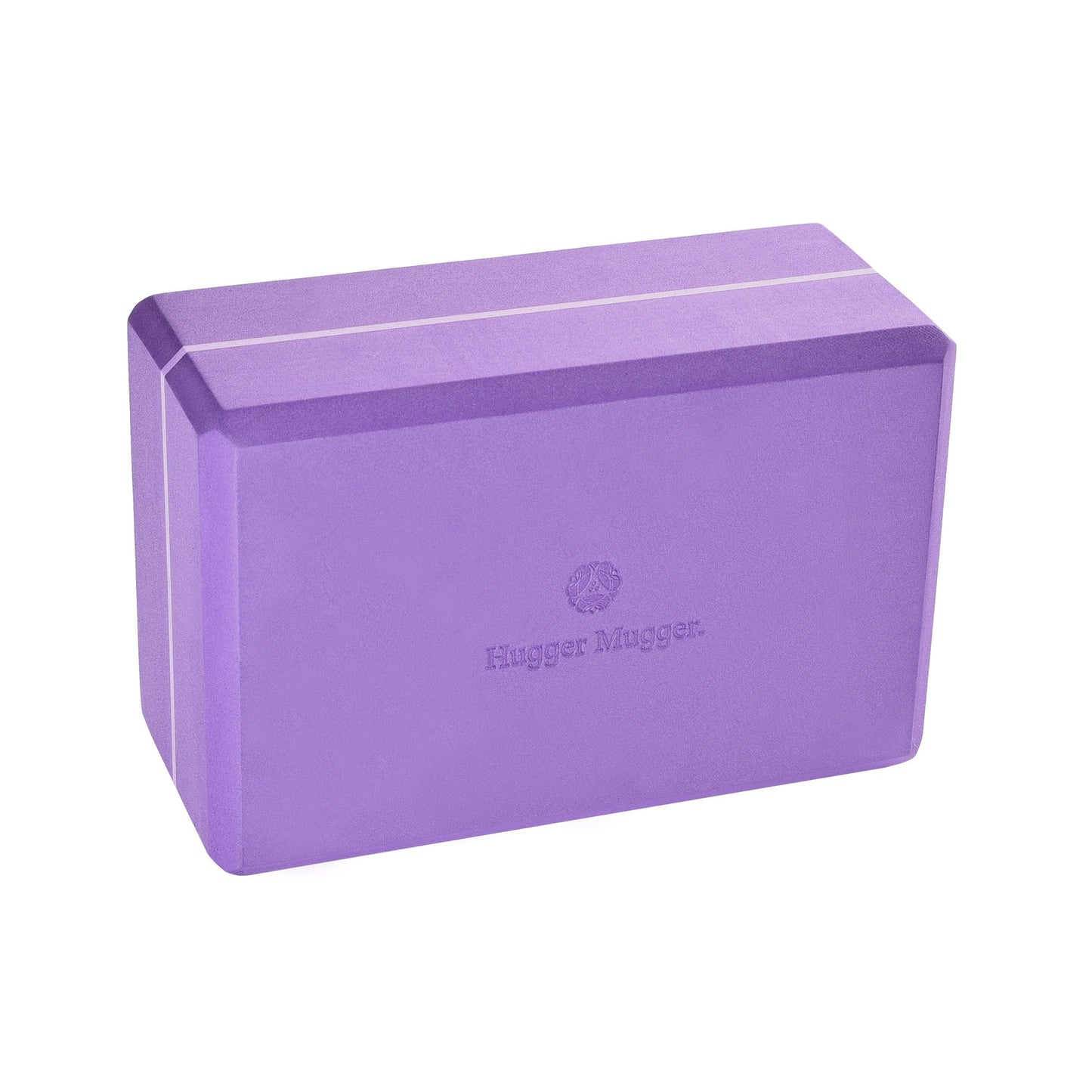 Foam Yoga Block
