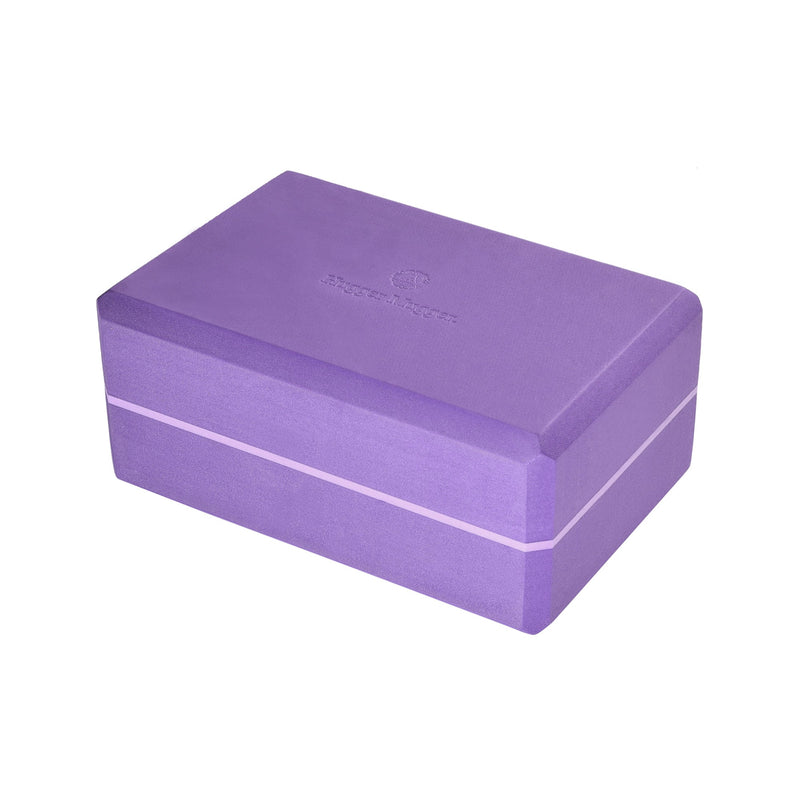 Load image into Gallery viewer, Foam Yoga Block
