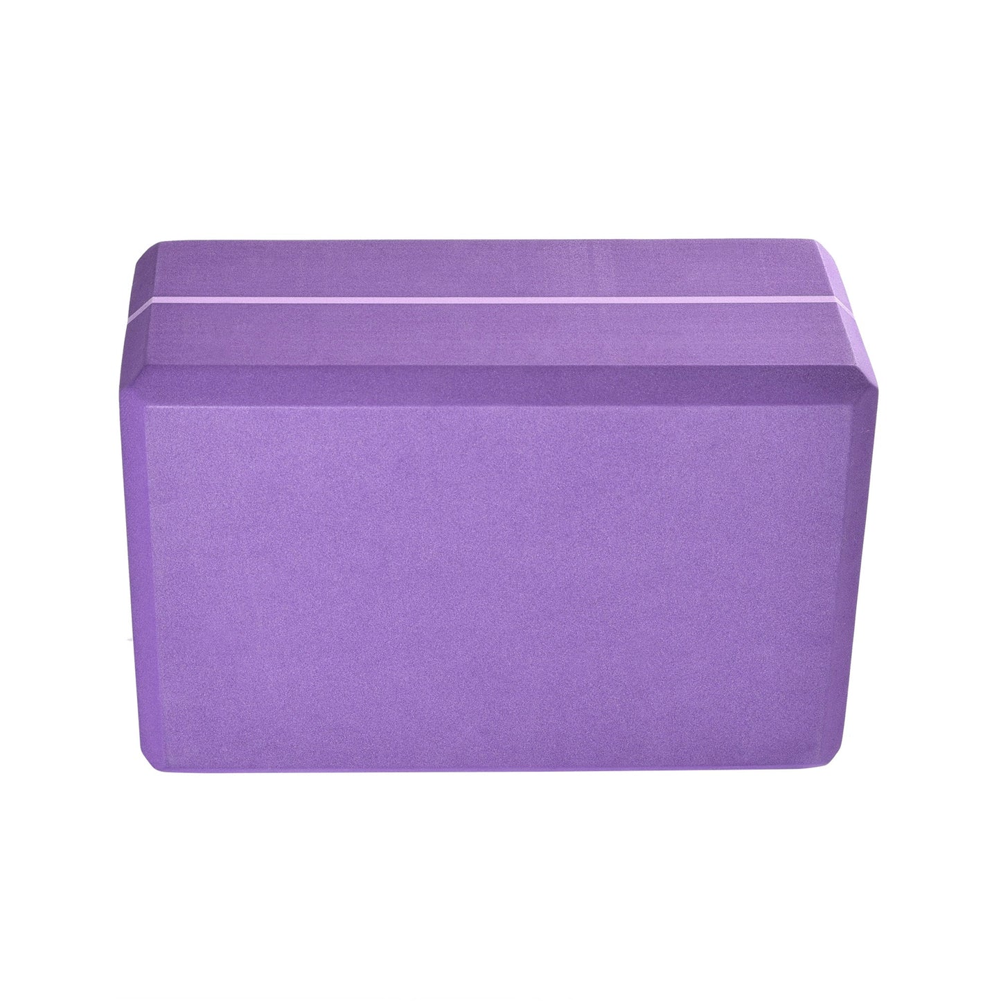 Foam Yoga Block