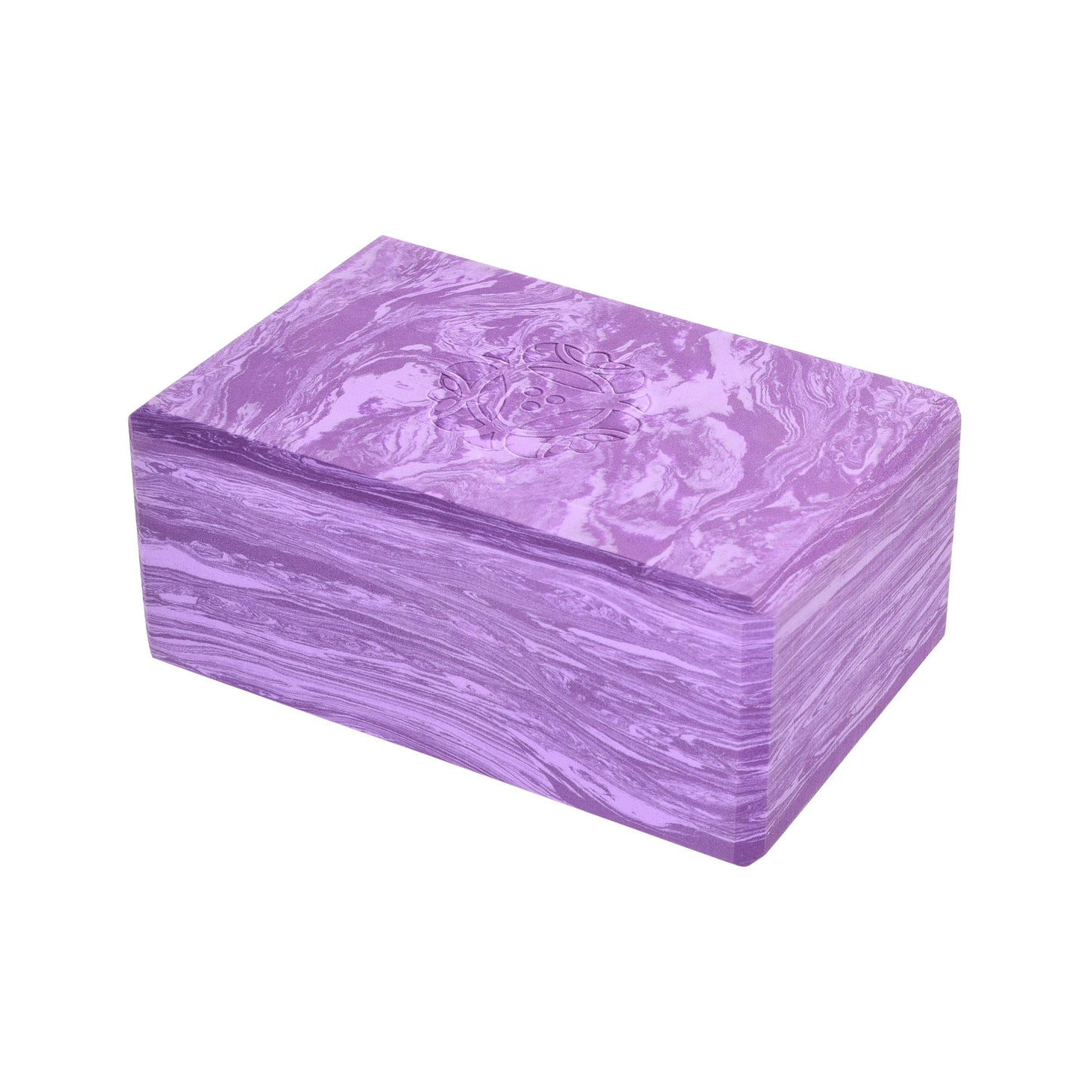 Foam Yoga Block